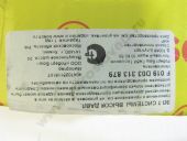 F 019 D03 313   .  BOSCH