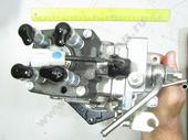 F 01G 09W 0G1  Isuzu NP-VE4/9F1250LNP1592 (104749-5482) BOSCH