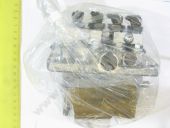 F 01G 09Y 02R  KUBOTA NP-PFR 4KX80/2NP23 (1G796-51012) BOSCH