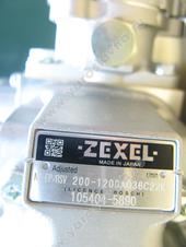 F 01G 0V0 001  CUMMINS 101609-3640 BOSCH