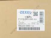 F 01G 0V3 000   . NP-FP/KS-A (105220-5960) BOSCH