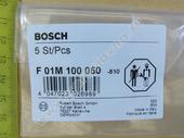 F 01M 100 050  - BOSCH