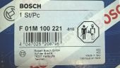 F 01M 100 221   BOSCH