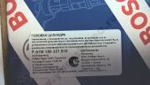 F 01M 100 221   BOSCH