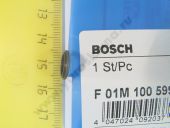 F 01M 100 599   BOSCH