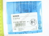 F 01M 100 643   BOSCH