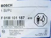 F 01M 101 187   BOSCH