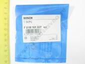 F 01M 101 537      BOSCH