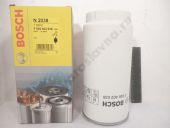 F 026 402 038    -650 EURO-3 BOSCH