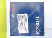 F 026 407 001   P 7001/1 BOSCH