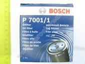 F 026 407 001   P 7001/1 BOSCH