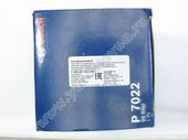F 026 407 022   P 7022 BOSCH