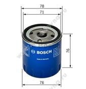 F 026 407 078   FORD BOSCH