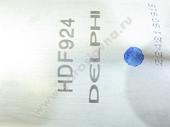 HDF924   SSANGYONG/FORD/HYUNDAI/KIA/JAGUAR/JMC   DELPHI