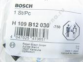 H 109 B12 030   BOSCH