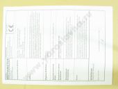 MM 6 230 021 101    10 - 40    IVEKA BOSCH
