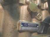 PP4M10P1f-4204  -246.1 () 42 kW Motorpal