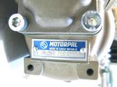 PP4M10P1i-4381  -447-20-1, -447-20-1-01, -41-33-1 90 .., n=1500 -1 Motorpal
