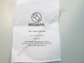 PP4M10P1i-4336  -245.92 100 , 2400 . Motorpal