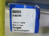R04201D  MERCEDES 2.2CDI (6460700987) DELPHI