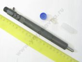 R04601D  Ssang Yong D27DT 2.7CRDI Euro 3 DELPHI