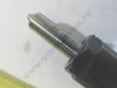 R04601D  Ssang Yong D27DT 2.7CRDI Euro 3 DELPHI