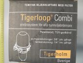 Tigerloop TCN110A 520101SE      SPX