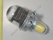 Tigerloop TCN110A 520101SE      SPX