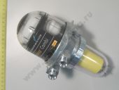 Tigerloop TCN110A 520101SE      SPX