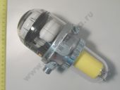 Tigerloop TCN110A 520101SE      SPX