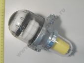 Tigerloop TCN110A 520101SE      SPX