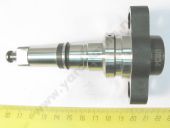 U834    Cummins 5256100, 5260165 6LTAA8.9-C240.179KW/2200rpm  (P60) WEIFU