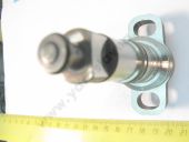 U834    Cummins 5256100, 5260165 6LTAA8.9-C240.179KW/2200rpm  (P60) WEIFU