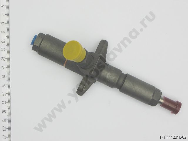 Форсунка топливная Д-243-91 МТЗ-82.1