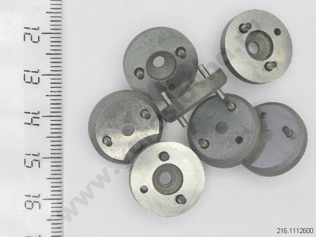 216 204. 216 204. Проставка форсунки азпи 216. 216 204. 1112382.