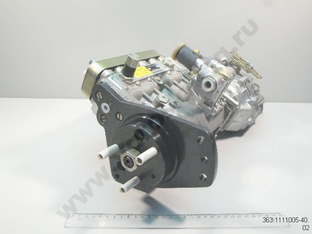 ТНВД Д-260.2 МТЗ 1221  (аналог Motorpal PP6M10P1f-3492) (ЯЗДА)