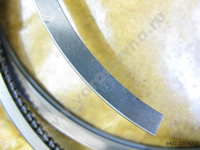 Кольца ГАЗ 97,5 А274 EvoTech (Евро-4, 5) Моторкомплект