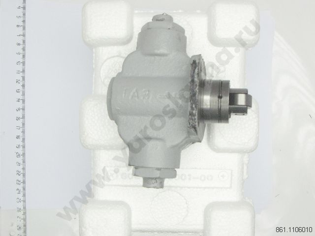 861.1106010 ТННД ЯМЗ-7511 ЯЗДА Ярославна - топливная аппаратура ...