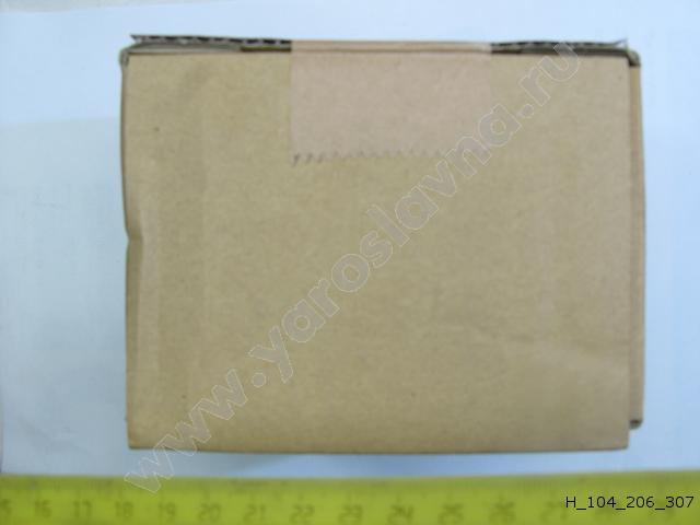 H 104 206 307 ТНВД KUBOTA NP-PFR 3MD55/1NP12 (104206-3001) BOSCH ...